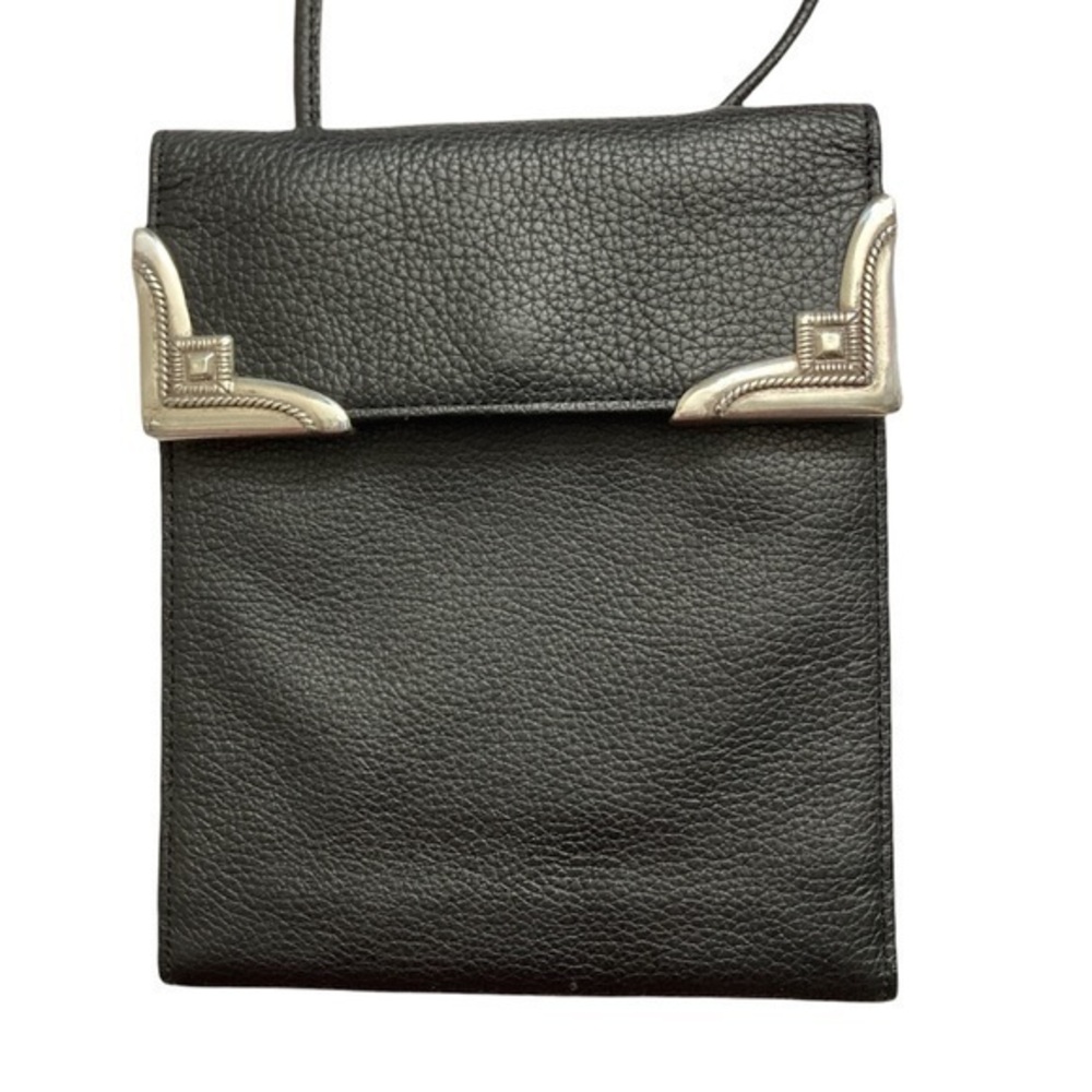 Brighton one world mini crossbody bag